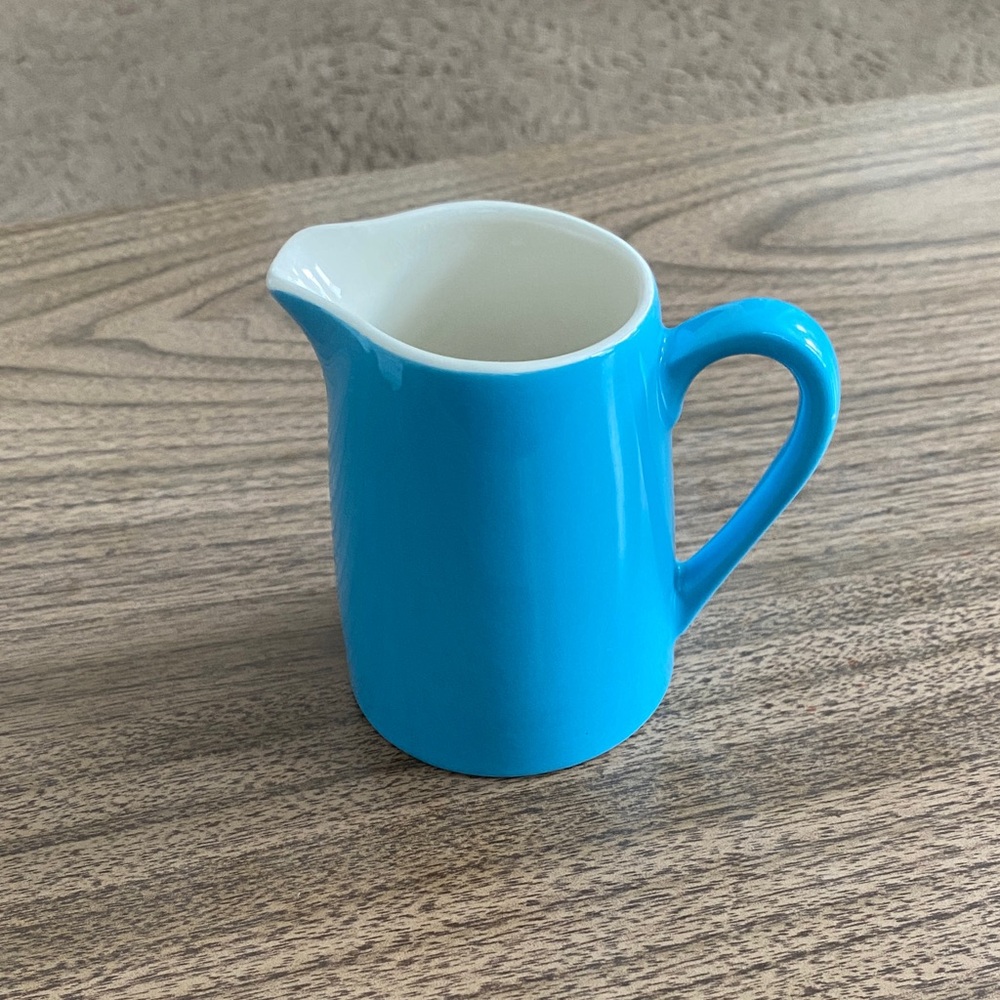 Vintage Creamer